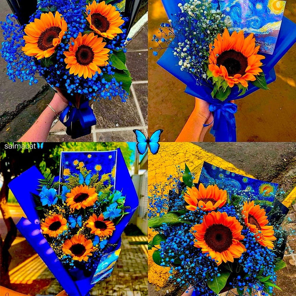 COPY - Live show 🌻🌻
